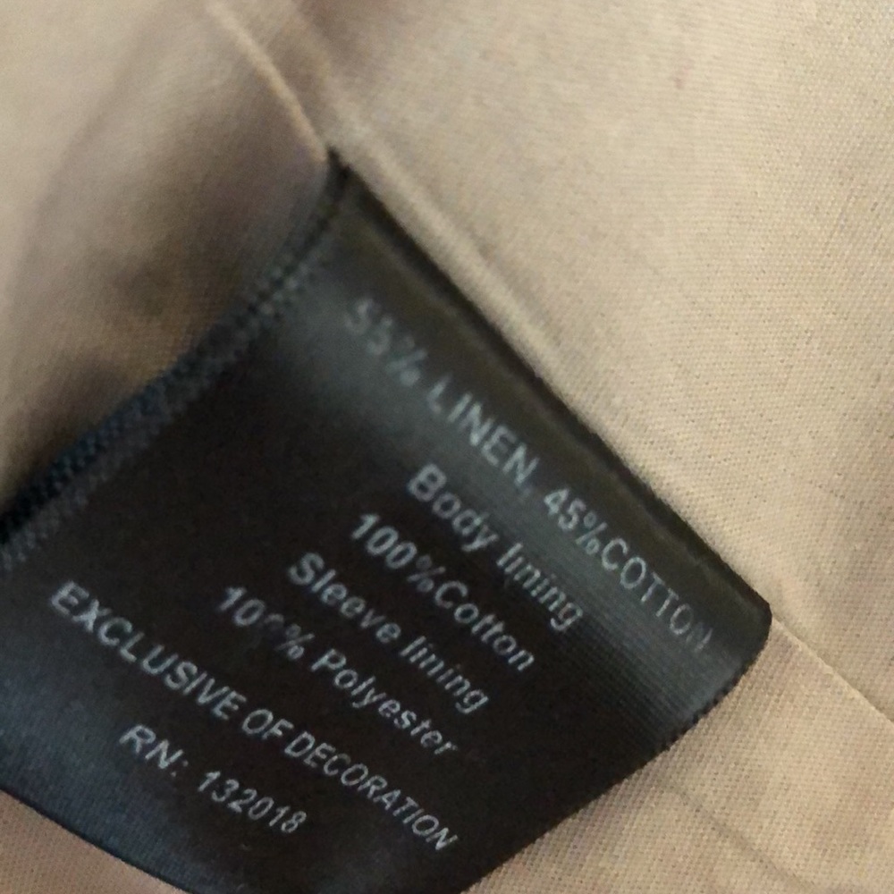 Improvd Grey Jacket - Picture 9 of 10
